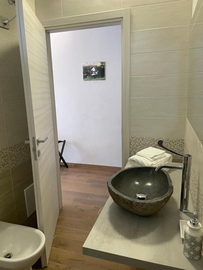 Villoresi Rooms Castano Primo Extérieur photo