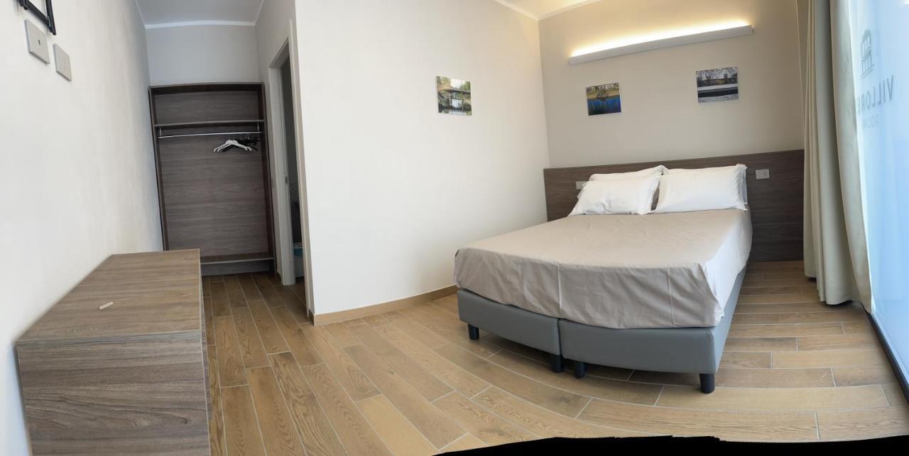 Villoresi Rooms Castano Primo Extérieur photo