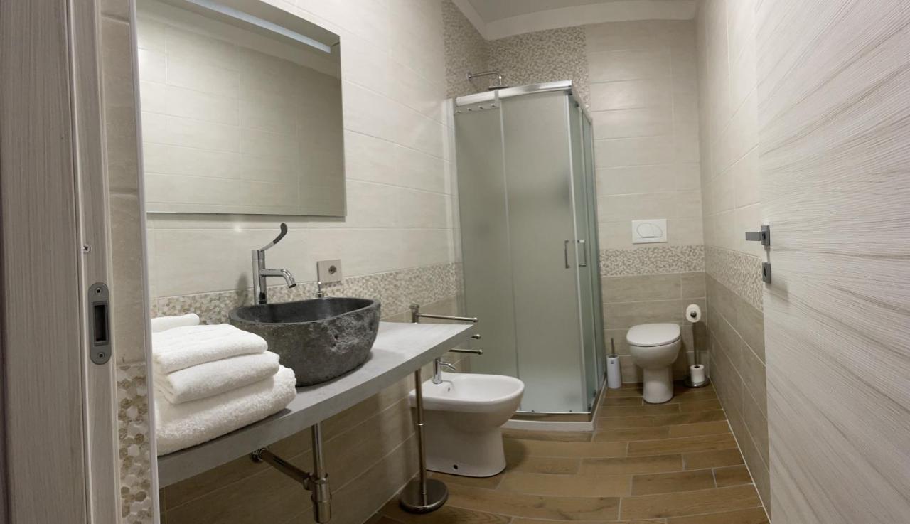 Villoresi Rooms Castano Primo Extérieur photo