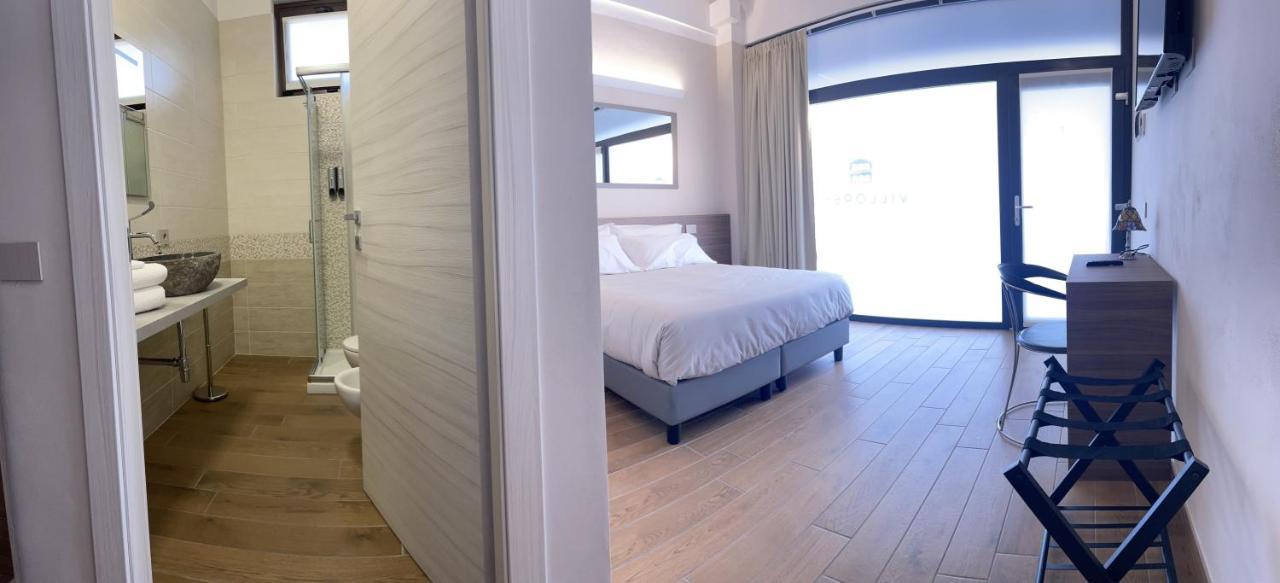 Villoresi Rooms Castano Primo Extérieur photo