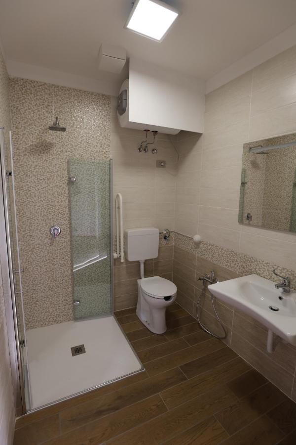 Villoresi Rooms Castano Primo Extérieur photo